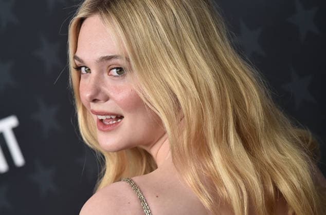 31st Annual Critics Choice Awards - Arrivals Elle Fanning arriving to 31st Annual Critics Choice Awards - Arrivals at Barker Hanger on January 04, 2026 in Santa Monica, CA. Santa Monica Barker Hanger California USA Copyright: xLISAxOConnor AFF-USA.comx