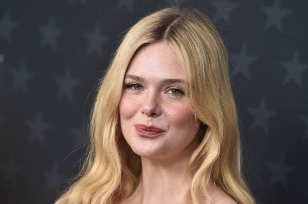 31st Annual Critics Choice Awards - Arrivals Elle Fanning arriving to 31st Annual Critics Choice Awards - Arrivals at Barker Hanger on January 04, 2026 in Santa Monica, CA. Santa Monica Barker Hanger California USA Copyright: xLISAxOConnor AFF-USA.comx