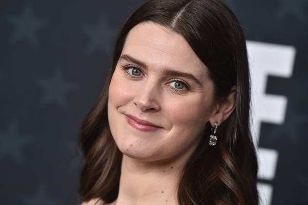 31st Annual Critics Choice Awards - Arrivals Inga Ibsdotter Lilleaas arriving to 31st Annual Critics Choice Awards - Arrivals at Barker Hanger on January 04, 2026 in Santa Monica, CA. Santa Monica Barker Hanger California USA Copyright: xLISAxOConnor AFF-USA.comx
