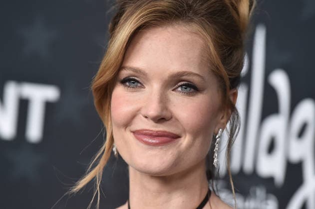 31st Annual Critics Choice Awards - Arrivals Meghann Fahy arriving to 31st Annual Critics Choice Awards - Arrivals at Barker Hanger on January 04, 2026 in Santa Monica, CA. Santa Monica Barker Hanger California USA Copyright: xLISAxOConnor AFF-USA.comx