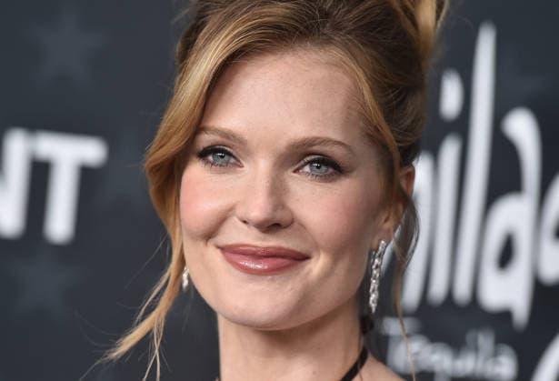 31st Annual Critics Choice Awards - Arrivals Meghann Fahy arriving to 31st Annual Critics Choice Awards - Arrivals at Barker Hanger on January 04, 2026 in Santa Monica, CA. Santa Monica Barker Hanger California USA Copyright: xLISAxOConnor AFF-USA.comx