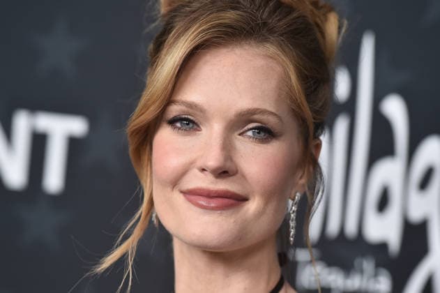 31st Annual Critics Choice Awards - Arrivals Meghann Fahy arriving to 31st Annual Critics Choice Awards - Arrivals at Barker Hanger on January 04, 2026 in Santa Monica, CA. Santa Monica Barker Hanger California USA Copyright: xLISAxOConnor AFF-USA.comx