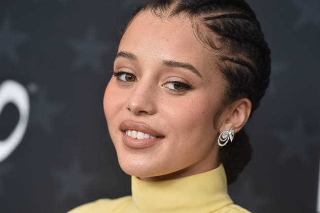 31st Annual Critics Choice Awards - Arrivals Chase Infiniti arriving to 31st Annual Critics Choice Awards - Arrivals at Barker Hanger on January 04, 2026 in Santa Monica, CA. Santa Monica Barker Hanger California USA Copyright: xLISAxOConnor AFF-USA.comx