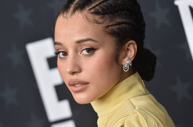31st Annual Critics Choice Awards - Arrivals Chase Infiniti arriving to 31st Annual Critics Choice Awards - Arrivals at Barker Hanger on January 04, 2026 in Santa Monica, CA. Santa Monica Barker Hanger California USA Copyright: xLISAxOConnor AFF-USA.comx