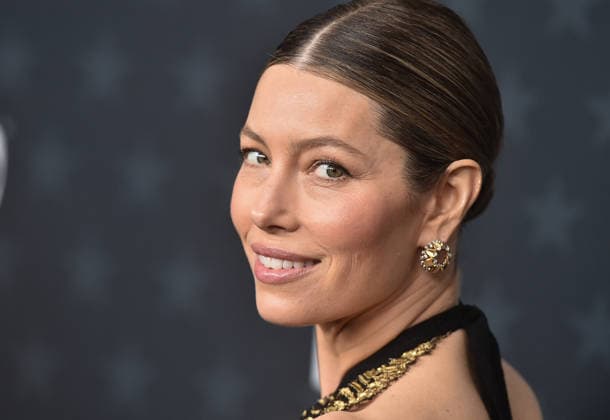 31st Annual Critics Choice Awards - Arrivals Jessica Biel arriving to 31st Annual Critics Choice Awards - Arrivals at Barker Hanger on January 04, 2026 in Santa Monica, CA. Santa Monica Barker Hanger California USA Copyright: xLISAxOConnor AFF-USA.comx
