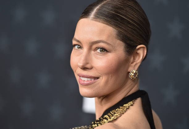 31st Annual Critics Choice Awards - Arrivals Jessica Biel arriving to 31st Annual Critics Choice Awards - Arrivals at Barker Hanger on January 04, 2026 in Santa Monica, CA. Santa Monica Barker Hanger California USA Copyright: xLISAxOConnor AFF-USA.comx