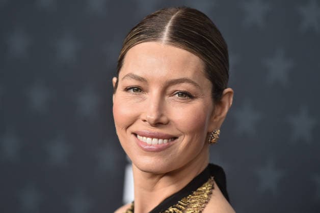 31st Annual Critics Choice Awards - Arrivals Jessica Biel arriving to 31st Annual Critics Choice Awards - Arrivals at Barker Hanger on January 04, 2026 in Santa Monica, CA. Santa Monica Barker Hanger California USA Copyright: xLISAxOConnor AFF-USA.comx