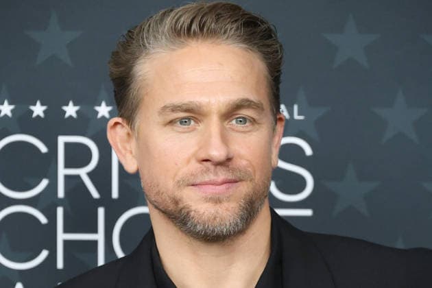 January 4, 2026, Santa Monica, California, USA: Charlie Hunnam at the 31st Annual Critics Choice Awards at Barker Hangar Santa Monica USA - ZUMAg107 20260104_zep_g107_025 Copyright: xNinaxPrommerx
