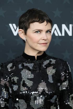 January 4, 2026, Santa Monica, California, USA: Ginnifer Goodwin at the 31st Annual Critics Choice Awards at Barker Hangar Santa Monica USA - ZUMAg107 20260104_zep_g107_043 Copyright: xNinaxPrommerx