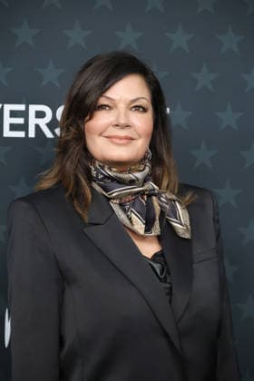 January 4, 2026, Santa Monica, California, USA: Sian Richards at the 31st Annual Critics Choice Awards at Barker Hangar Santa Monica USA - ZUMAg107 20260104_zep_g107_100 Copyright: xNinaxPrommerx