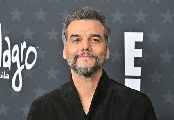 31st Annual Critics Choice Awards - Arrivals Wagner Moura arriving to 31st Annual Critics Choice Awards - Arrivals at Barker Hanger on January 04, 2026 in Santa Monica, CA. Santa Monica Barker Hanger California USA Copyright: xLISAxOConnor AFF-USA.comx