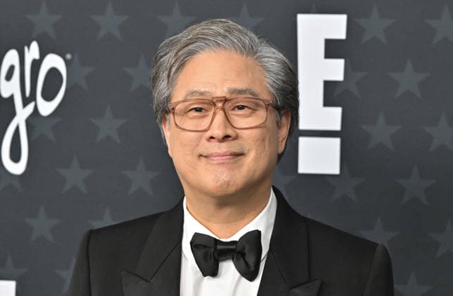 31st Annual Critics Choice Awards - Arrivals Park Chan-wook arriving to 31st Annual Critics Choice Awards - Arrivals at Barker Hanger on January 04, 2026 in Santa Monica, CA. Santa Monica Barker Hanger California USA Copyright: xLISAxOConnor AFF-USA.comx