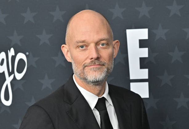 31st Annual Critics Choice Awards - Arrivals Eskil Vogt arriving to 31st Annual Critics Choice Awards - Arrivals at Barker Hanger on January 04, 2026 in Santa Monica, CA. Santa Monica Barker Hanger California USA Copyright: xLISAxOConnor AFF-USA.comx