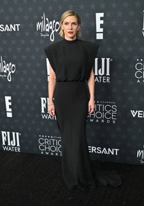 31st Annual Critics Choice Awards - Arrivals Rhea Seehorn arriving to 31st Annual Critics Choice Awards - Arrivals at Barker Hanger on January 04, 2026 in Santa Monica, CA. Santa Monica Barker Hanger California USA Copyright: xLISAxOConnor AFF-USA.comx