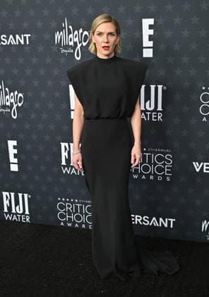 31st Annual Critics Choice Awards - Arrivals Rhea Seehorn arriving to 31st Annual Critics Choice Awards - Arrivals at Barker Hanger on January 04, 2026 in Santa Monica, CA. Santa Monica Barker Hanger California USA Copyright: xLISAxOConnor AFF-USA.comx
