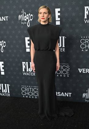 31st Annual Critics Choice Awards - Arrivals Rhea Seehorn arriving to 31st Annual Critics Choice Awards - Arrivals at Barker Hanger on January 04, 2026 in Santa Monica, CA. Santa Monica Barker Hanger California USA Copyright: xLISAxOConnor AFF-USA.comx