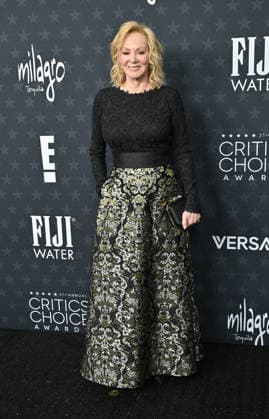 31st Annual Critics Choice Awards - Arrivals Jean Smart arriving to 31st Annual Critics Choice Awards - Arrivals at Barker Hanger on January 04, 2026 in Santa Monica, CA. Santa Monica Barker Hanger California USA Copyright: xLISAxOConnor AFF-USA.comx