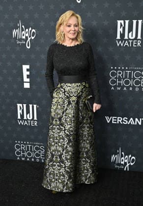 31st Annual Critics Choice Awards - Arrivals Jean Smart arriving to 31st Annual Critics Choice Awards - Arrivals at Barker Hanger on January 04, 2026 in Santa Monica, CA. Santa Monica Barker Hanger California USA Copyright: xLISAxOConnor AFF-USA.comx