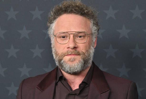 31st Annual Critics Choice Awards - Arrivals Seth Rogen arriving to 31st Annual Critics Choice Awards - Arrivals at Barker Hanger on January 04, 2026 in Santa Monica, CA. Santa Monica Barker Hanger California USA Copyright: xLISAxOConnor AFF-USA.comx