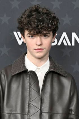 Owen Cooper at the 31 Critics Choice Awards 2026 at the Barker Hangar Santa Monica, 04 01 2026 Foto:xD.xStarbuckx xFuturexImagex critics_choice_6135
