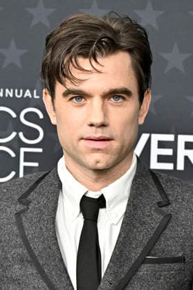 Patrick Ball at the 31 Critics Choice Awards 2026 at the Barker Hangar Santa Monica, 04 01 2026 Foto:xD.xStarbuckx xFuturexImagex critics_choice_6148