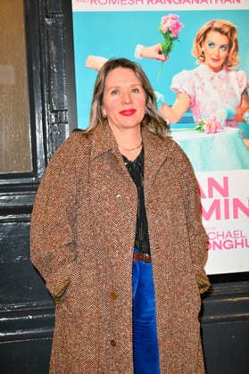 Woman in Mind, Arrivals, London, UK, 06 January 2026. London, UK, 06 January 2026. Kerry Godliman attends Woman in Mind at the Duke of York s Theatre, London, UK., Credit:Lee Floyd Avalon UK, London, the Duke of York s Theatre Copyright: xLeexFloydx xAvalonx 1063811195