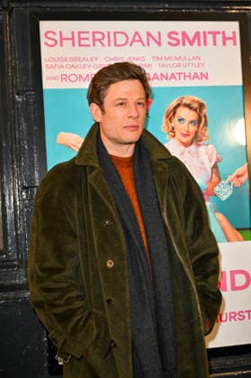 Woman in Mind, Arrivals, London, UK, 06 January 2026. London, UK, 06 January 2026. James Norton attends Woman in Mind at the Duke of York s Theatre, London, UK., Credit:Lee Floyd Avalon UK, London, the Duke of York s Theatre Copyright: xLeexFloydx xAvalonx 1063811219