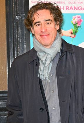 Woman in Mind, Arrivals, London, UK, 06 January 2026. London, UK, 06 January 2026. Stephen Mangan attends Woman in Mind at the Duke of York s Theatre, London, UK., Credit:Lee Floyd Avalon UK, London, the Duke of York s Theatre Copyright: xLeexFloydx xAvalonx 1063811313