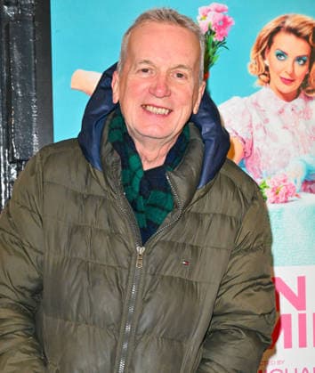 Woman in Mind, Arrivals, London, UK, 06 January 2026. London, UK, 06 January 2026. Frank Skinner attends Woman in Mind at the Duke of York s Theatre, London, UK., Credit:Lee Floyd Avalon UK, London, the Duke of York s Theatre Copyright: xLeexFloydx xAvalonx 1063811330