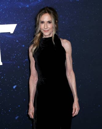 Paramount s Star Trek: Starfleet Academy World Premiere Holly Hunter attending Paramount s Star Trek: Starfleet Academy World Premiere held at the Museum of Natural History on January 6, 2026 in New York City, NY New York City Museum of Natural History NY USA Copyright: xStevenxBergman AFF-USA.COMx