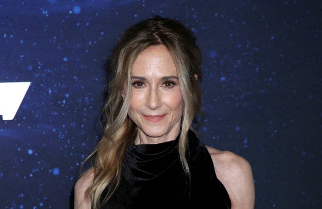 Paramount s Star Trek: Starfleet Academy World Premiere Holly Hunter attending Paramount s Star Trek: Starfleet Academy World Premiere held at the Museum of Natural History on January 6, 2026 in New York City, NY New York City Museum of Natural History NY USA Copyright: xStevenxBergman AFF-USA.COMx