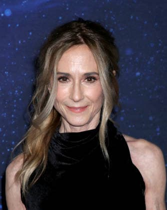 Paramount s Star Trek: Starfleet Academy World Premiere Holly Hunter attending Paramount s Star Trek: Starfleet Academy World Premiere held at the Museum of Natural History on January 6, 2026 in New York City, NY New York City Museum of Natural History NY USA Copyright: xStevenxBergman AFF-USA.COMx