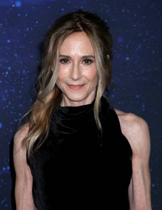 Paramount s Star Trek: Starfleet Academy World Premiere Holly Hunter attending Paramount s Star Trek: Starfleet Academy World Premiere held at the Museum of Natural History on January 6, 2026 in New York City, NY New York City Museum of Natural History NY USA Copyright: xStevenxBergman AFF-USA.COMx