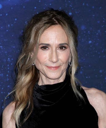 Paramount s Star Trek: Starfleet Academy World Premiere Holly Hunter attending Paramount s Star Trek: Starfleet Academy World Premiere held at the Museum of Natural History on January 6, 2026 in New York City, NY New York City Museum of Natural History NY USA Copyright: xStevenxBergman AFF-USA.COMx