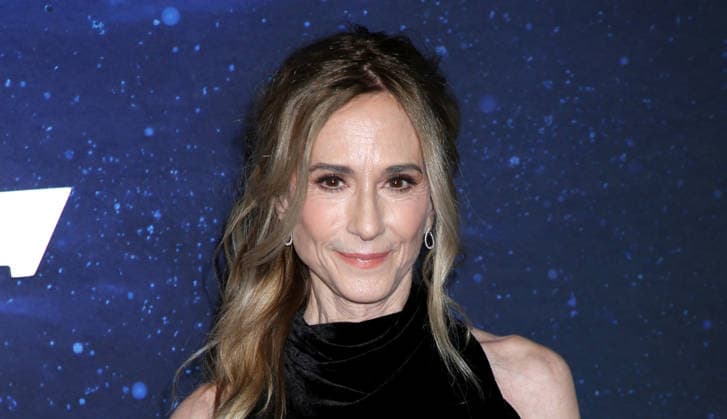 Paramount s Star Trek: Starfleet Academy World Premiere Holly Hunter attending Paramount s Star Trek: Starfleet Academy World Premiere held at the Museum of Natural History on January 6, 2026 in New York City, NY New York City Museum of Natural History NY USA Copyright: xStevenxBergman AFF-USA.COMx