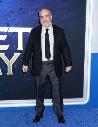 Paramount s Star Trek: Starfleet Academy World Premiere Paul Giamatti attending Paramount s Star Trek: Starfleet Academy World Premiere held at the Museum of Natural History on January 6, 2026 in New York City, NY New York City Museum of Natural History NY USA Copyright: xStevenxBergman AFF-USA.COMx