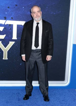Paramount s Star Trek: Starfleet Academy World Premiere Paul Giamatti attending Paramount s Star Trek: Starfleet Academy World Premiere held at the Museum of Natural History on January 6, 2026 in New York City, NY New York City Museum of Natural History NY USA Copyright: xStevenxBergman AFF-USA.COMx