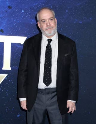 Paramount s Star Trek: Starfleet Academy World Premiere Paul Giamatti attending Paramount s Star Trek: Starfleet Academy World Premiere held at the Museum of Natural History on January 6, 2026 in New York City, NY New York City Museum of Natural History NY USA Copyright: xStevenxBergman AFF-USA.COMx