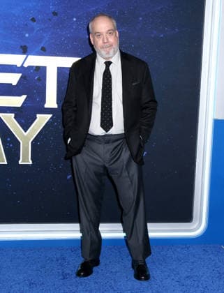 Paramount s Star Trek: Starfleet Academy World Premiere Paul Giamatti attending Paramount s Star Trek: Starfleet Academy World Premiere held at the Museum of Natural History on January 6, 2026 in New York City, NY New York City Museum of Natural History NY USA Copyright: xStevenxBergman AFF-USA.COMx