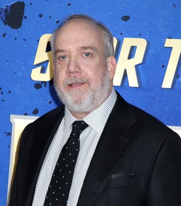 Paramount s Star Trek: Starfleet Academy World Premiere Paul Giamatti attending Paramount s Star Trek: Starfleet Academy World Premiere held at the Museum of Natural History on January 6, 2026 in New York City, NY New York City Museum of Natural History NY USA Copyright: xStevenxBergman AFF-USA.COMx