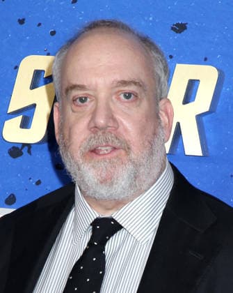 Paramount s Star Trek: Starfleet Academy World Premiere Paul Giamatti attending Paramount s Star Trek: Starfleet Academy World Premiere held at the Museum of Natural History on January 6, 2026 in New York City, NY New York City Museum of Natural History NY USA Copyright: xStevenxBergman AFF-USA.COMx