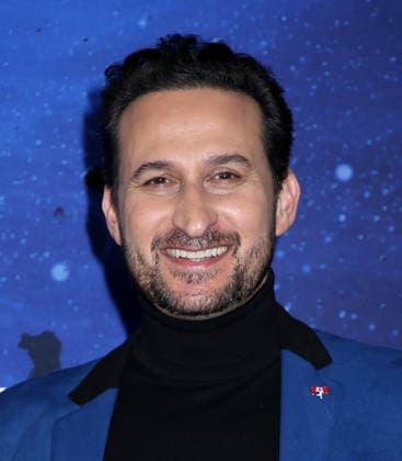 Paramount s Star Trek: Starfleet Academy World Premiere Raoul Bhaneja attending Paramount s Star Trek: Starfleet Academy World Premiere held at the Museum of Natural History on January 6, 2026 in New York City, NY New York City Museum of Natural History NY USA Copyright: xStevenxBergman AFF-USA.COMx
