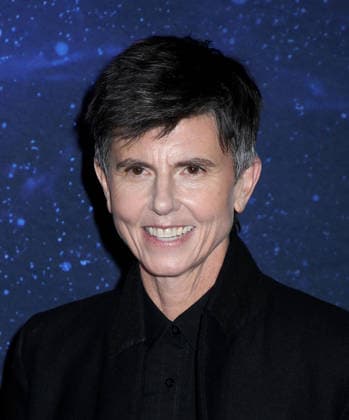 Paramount s Star Trek: Starfleet Academy World Premiere Tig Notaro attending Paramount s Star Trek: Starfleet Academy World Premiere held at the Museum of Natural History on January 6, 2026 in New York City, NY New York City Museum of Natural History NY USA Copyright: xStevenxBergman AFF-USA.COMx