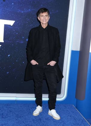 Paramount s Star Trek: Starfleet Academy World Premiere Tig Notaro attending Paramount s Star Trek: Starfleet Academy World Premiere held at the Museum of Natural History on January 6, 2026 in New York City, NY New York City Museum of Natural History NY USA Copyright: xStevenxBergman AFF-USA.COMx