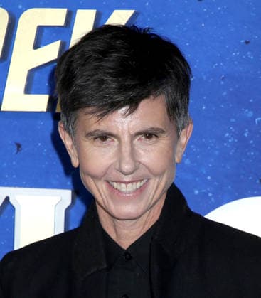 Paramount s Star Trek: Starfleet Academy World Premiere Tig Notaro attending Paramount s Star Trek: Starfleet Academy World Premiere held at the Museum of Natural History on January 6, 2026 in New York City, NY New York City Museum of Natural History NY USA Copyright: xStevenxBergman AFF-USA.COMx