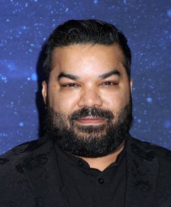 Paramount s Star Trek: Starfleet Academy World Premiere Adrian Dev attending Paramount s Star Trek: Starfleet Academy World Premiere held at the Museum of Natural History on January 6, 2026 in New York City, NY New York City Museum of Natural History NY USA Copyright: xStevenxBergman AFF-USA.COMx
