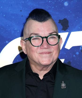 Paramount s Star Trek: Starfleet Academy World Premiere Lea DeLaria attending Paramount s Star Trek: Starfleet Academy World Premiere held at the Museum of Natural History on January 6, 2026 in New York City, NY New York City Museum of Natural History NY USA Copyright: xStevenxBergman AFF-USA.COMx