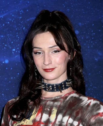 Paramount s Star Trek: Starfleet Academy World Premiere Jesse James Keitel attending Paramount s Star Trek: Starfleet Academy World Premiere held at the Museum of Natural History on January 6, 2026 in New York City, NY New York City Museum of Natural History NY USA Copyright: xStevenxBergman AFF-USA.COMx
