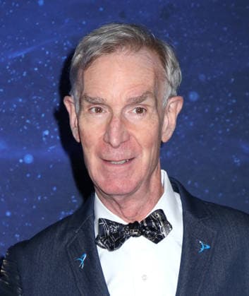 Paramount s Star Trek: Starfleet Academy World Premiere Bill Nye attending Paramount s Star Trek: Starfleet Academy World Premiere held at the Museum of Natural History on January 6, 2026 in New York City, NY New York City Museum of Natural History NY USA Copyright: xStevenxBergman AFF-USA.COMx