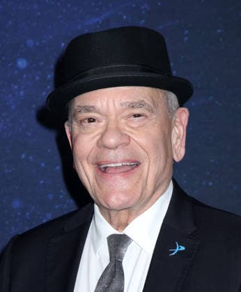 Paramount s Star Trek: Starfleet Academy World Premiere Robert Picardo attending Paramount s Star Trek: Starfleet Academy World Premiere held at the Museum of Natural History on January 6, 2026 in New York City, NY New York City Museum of Natural History NY USA Copyright: xStevenxBergman AFF-USA.COMx